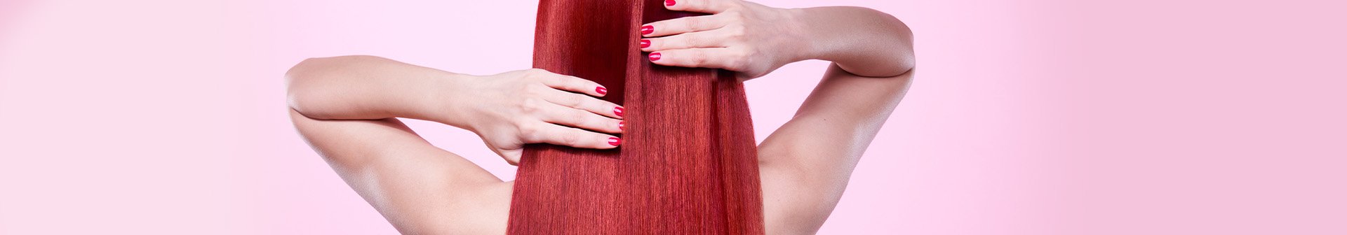 Bojena kosa: koja je najbolja rutina održavanje lepote da bi kosa izgledala sjajno?