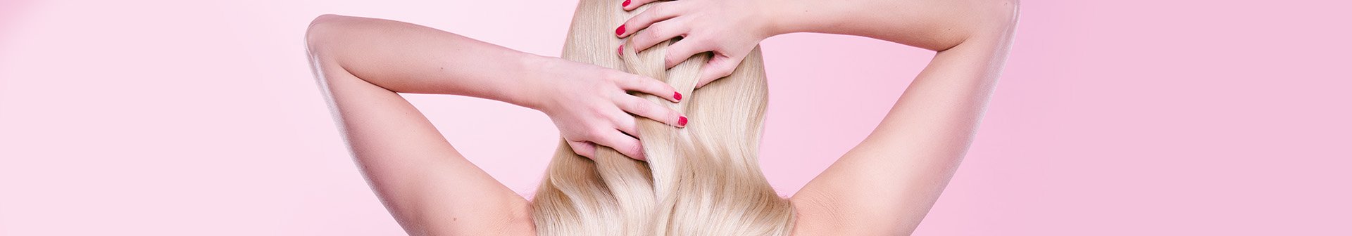 Kako postići lepu plavu kosu u četiri jednostavna koraka: vodič koji je lako slediti