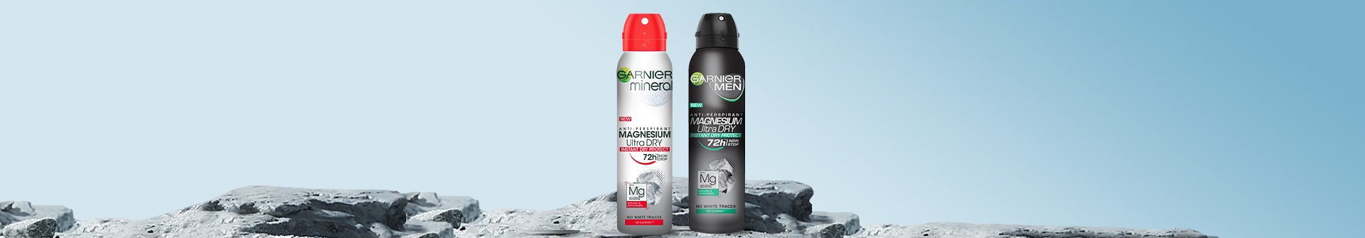 Kako da se odlučite između *dezodoransa* i *antiperspiranta*? 5 saveta koji će vam pomoći da se odlučite.