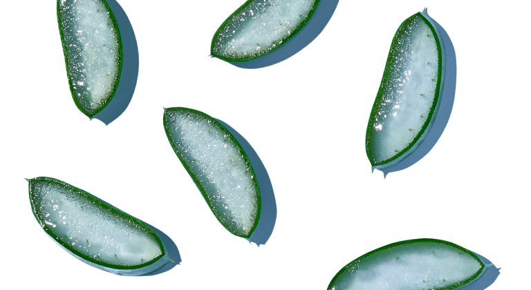 Otkrijte izuzetne hidrirajuće blagodeti svih oblika aloe vere u nezi kože