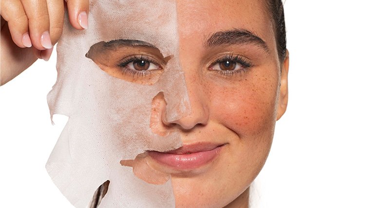 Maske za lice: koja vrsta najbolje odgovara vašem tipu kože?