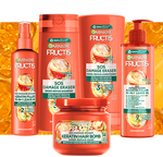 Garnier Fructis SOS Damage Eraser