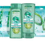 Garnier Fructis Aloe Hydra Bomb