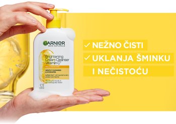 VitaminC CreamCleanser SRB