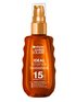 ULJE U SPREJU ZA ZAŠTITU OD SUNCA ZA TELO, SPF 15