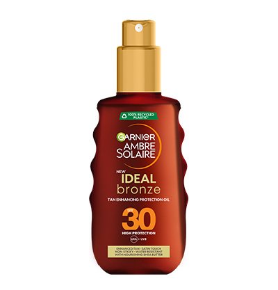 ULJE U SPREJU ZA ZAŠTITU OD SUNCA ZA TELO, SPF 30 3