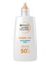 Garnier Ambre Solaire krema za lice za zaštitu od sunca SPF50+