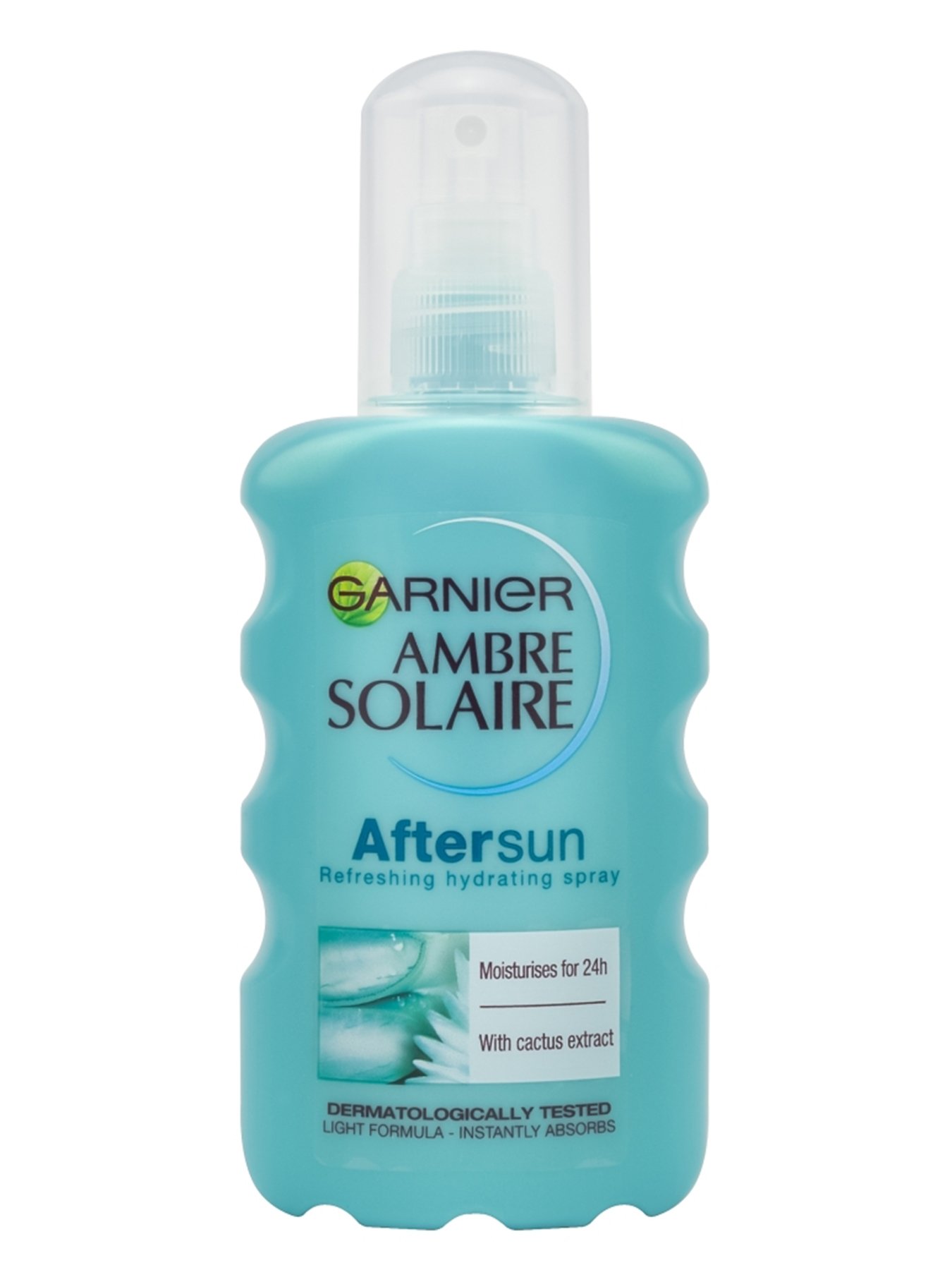 Garnier Ambre Solaire Hidratantni sprej za posle sunčanja