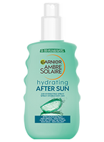 Garnier Ambre Solaire Hidratantni sprej za posle sunčanja