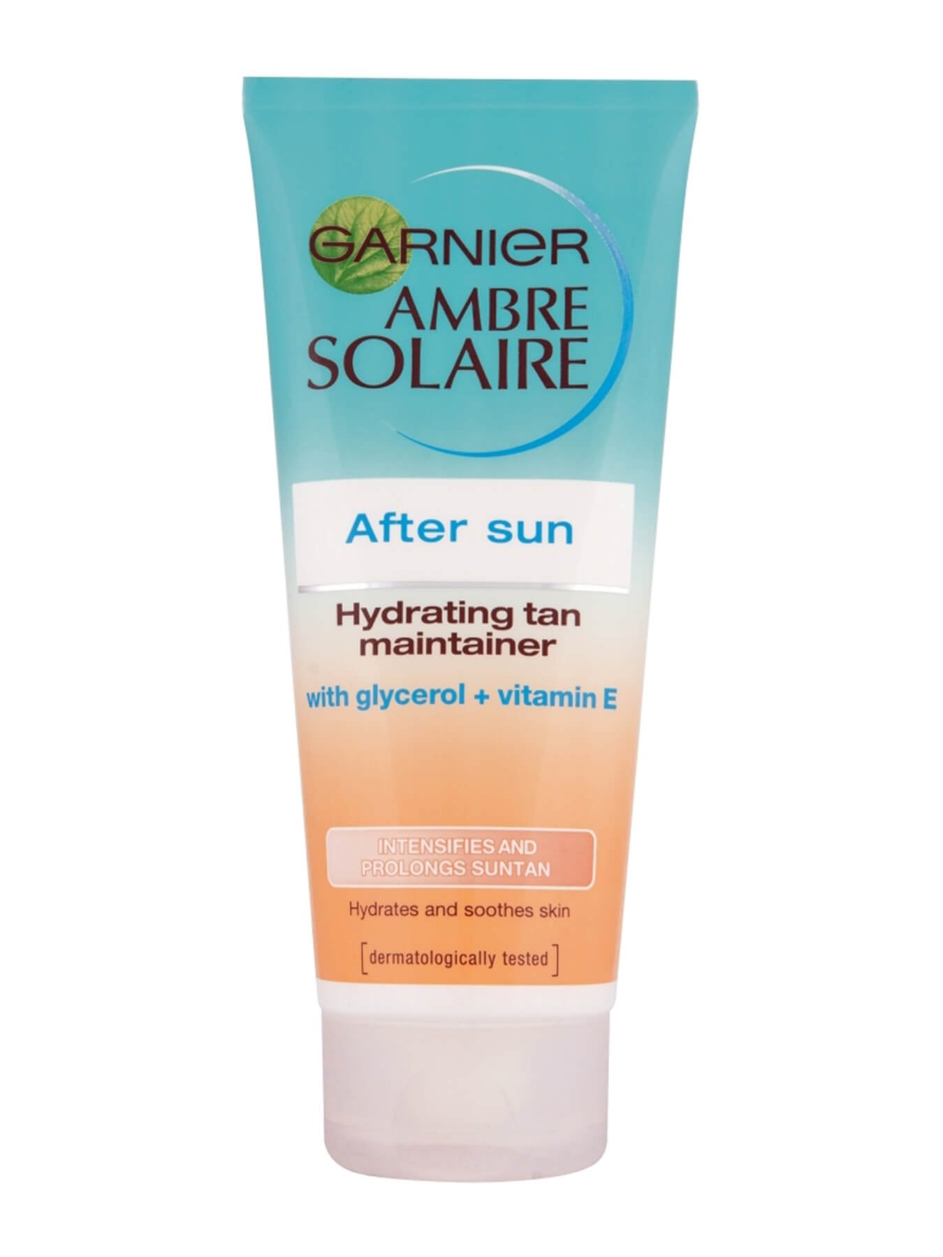 Garnier Ambre Solaire Losion za posle sunčanja i održavanje preplanulosti kože 