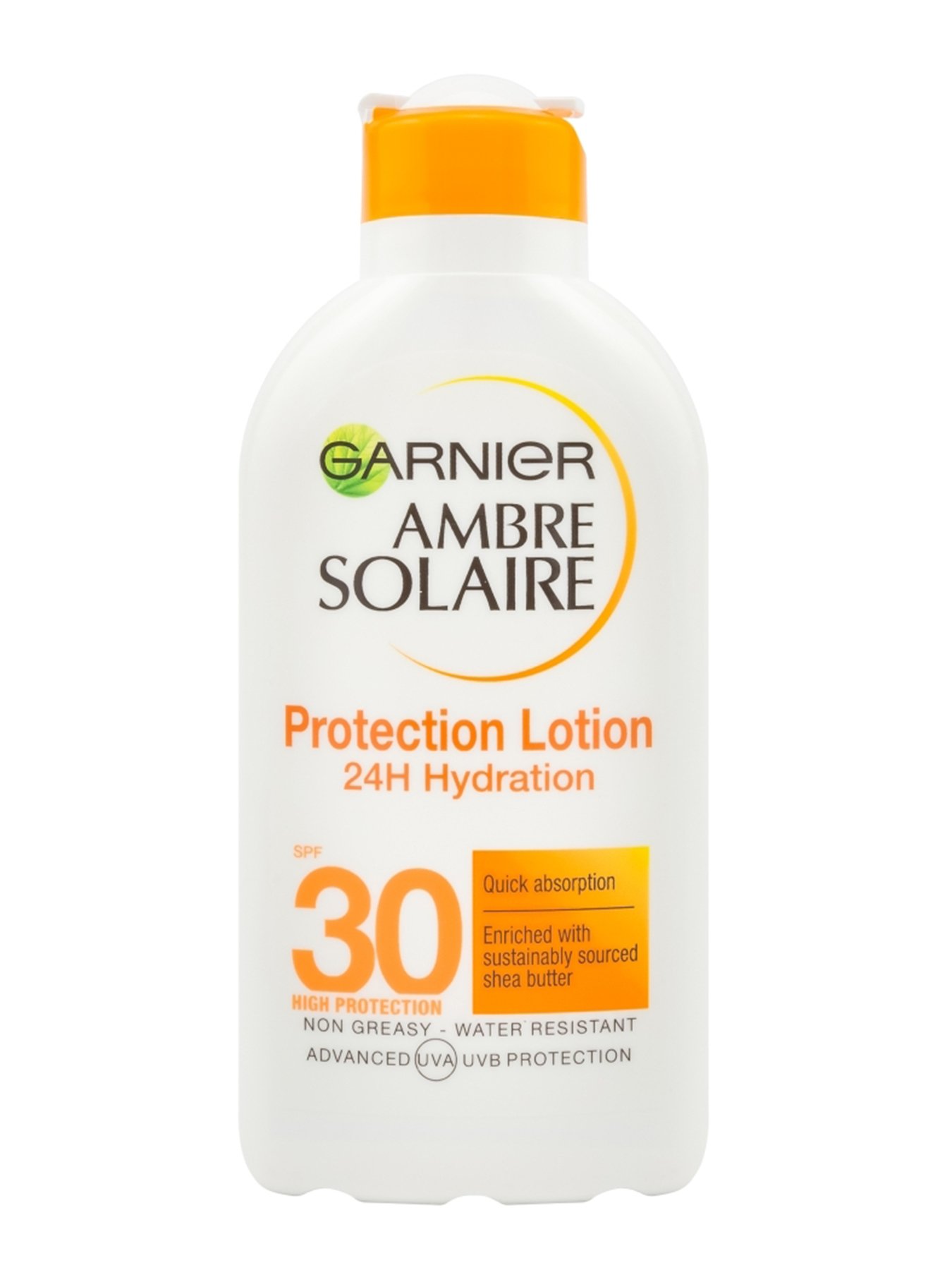 Garnier Ambre Solaire Mleko za zaštitu od sunca SPF30 