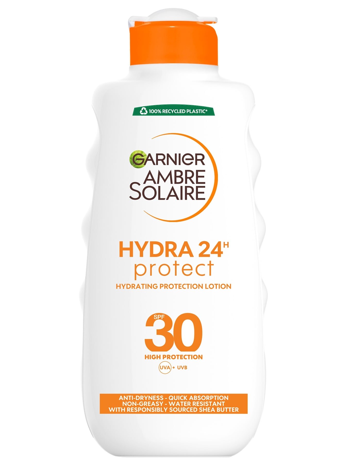 Garnier Ambre Solaire Mleko za zaštitu od sunca SPF30 