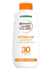 Garnier Ambre Solaire Mleko za zaštitu od sunca SPF30