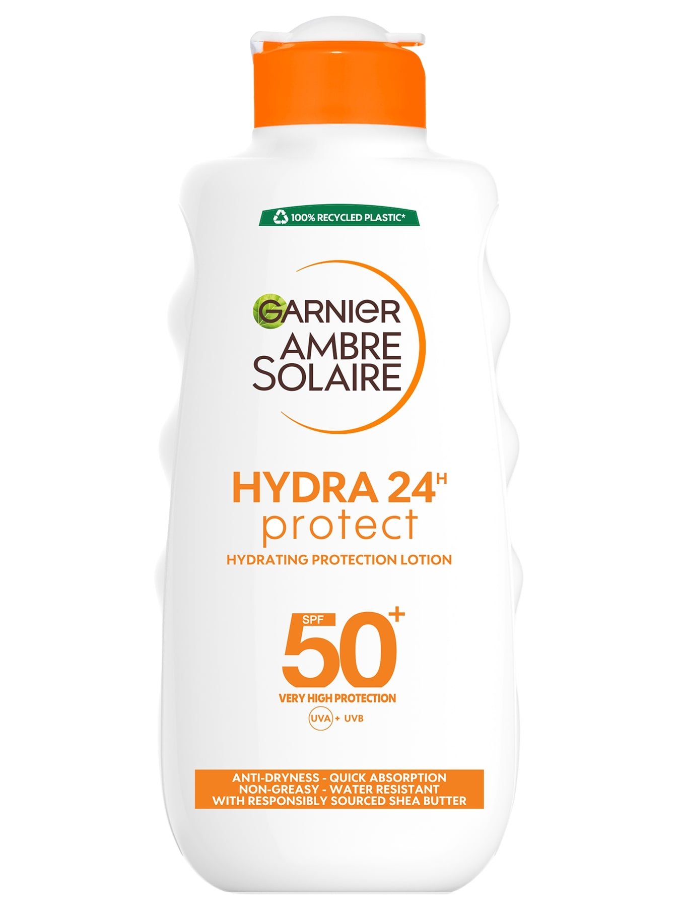 Garnier Ambre Solaire Mleko za zaštitu od sunca SPF50 