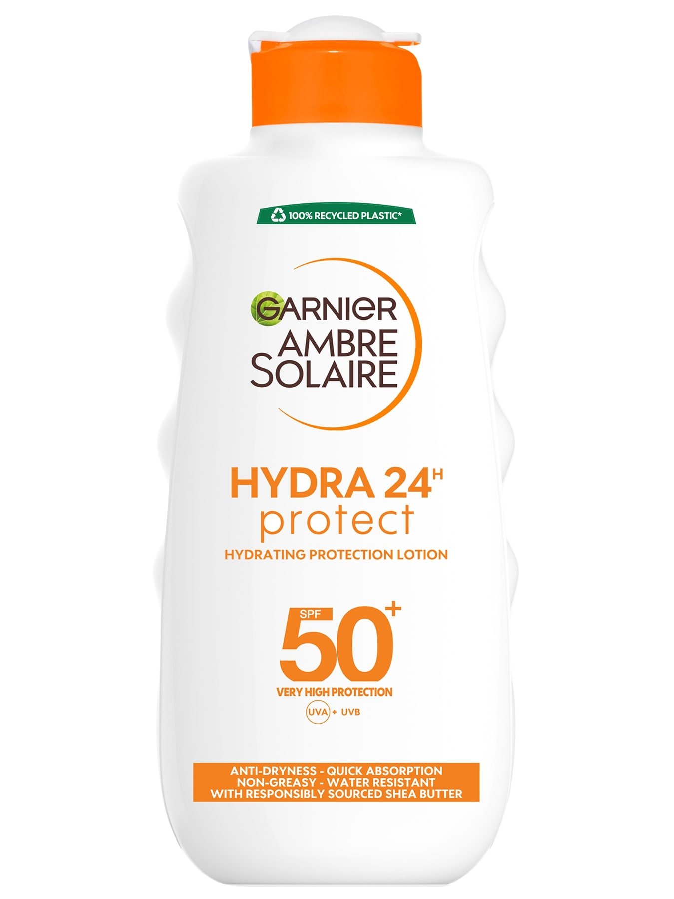 Garnier Ambre Solaire Mleko za zaštitu od sunca SPF50 