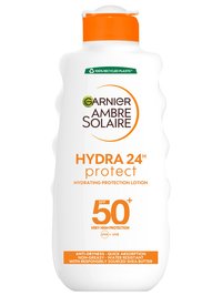 Garnier Ambre Solaire Mleko za zaštitu od sunca SPF50