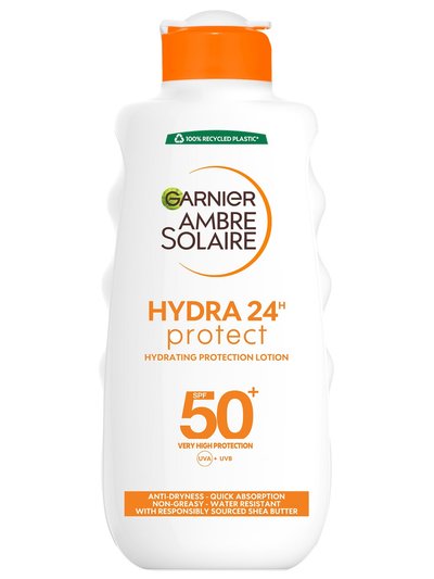 Garnier Ambre Solaire Mleko za zaštitu od sunca SPF50