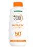 Garnier Ambre Solaire Mleko za zaštitu od sunca SPF50