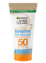 Garnier Ambre Solaire Ultra nežna krema za zaštitu od sunca za decu
