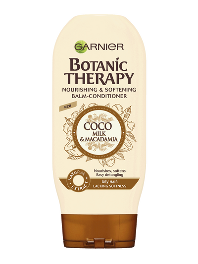 Garnier Botanic Therapy Coco & Macadamia Balzam