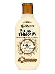 Garnier Botanic Therapy Coco & Macadamia šampon 
