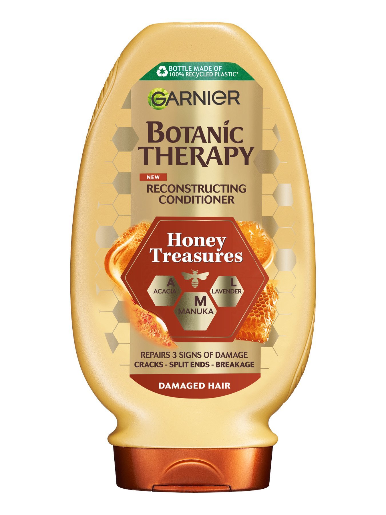 Botanic Therapy Honey Treasures Balzam