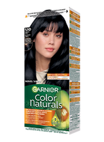 Garnier Color Naturals 1.10 Ugljeno crna