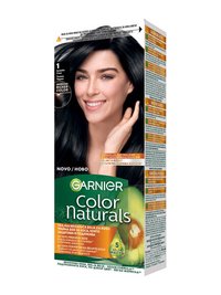 Garnier Color Naturals 1 Crna