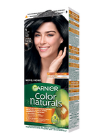 Garnier Color Naturals 1 Crna