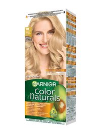 Garnier Color Naturals 10 Izrazito blistava svetlo plava