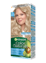 Garnier Color Naturals 111 Super posvetljujuća pepeljasto plava