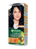 Garnier Color Naturals 2.10 Plavetno crna