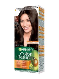 Garnier Color Naturals 3 Tamno smeđa