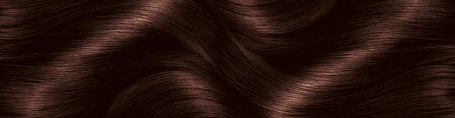 Garnier Color Naturals 4.15 Ledeni Tamni Mahagoni