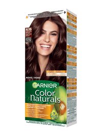 Garnier Color Naturals 4.15 Ledeni Tamni Mahagoni