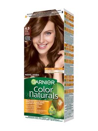 Garnier Color Naturals 4.3 Zlatno smeđa