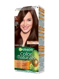 Garnier Color Naturals 4 Smeđa