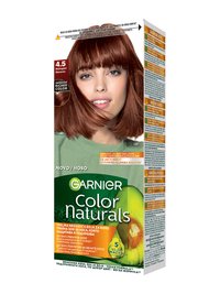 Garnier Color Naturals 4.5 Mahogani