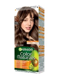 Garnier Color Naturals 5 1/2 Kremasta kafa