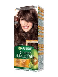 Garnier Color Naturals 5.12 Lednička braon