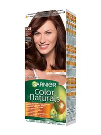 Garnier Color Naturals 5.25 Svetlo Opal Smeđi Mahagoni