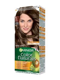 Garnier Color Naturals 5 Svetlo smeđa