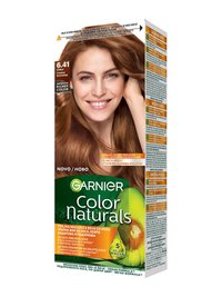Garnier Color Naturals 6.41 Ćilibar