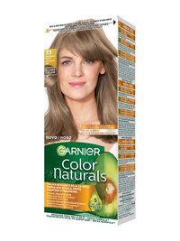 Garnier Color Naturals 7.1 Pepeljasto plava