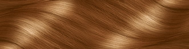 Garnier Color Naturals 7.3 Zlatno plava