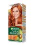 Garnier Color Naturals 7.40 Intenzivno Bakrena