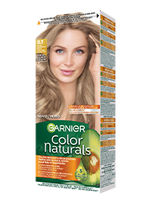 Garnier Color Naturals 8.1 Svetlo pepeljasto plava