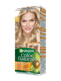Garnier Color Naturals 9.1 Izrazito svetlo pepeljasto plava
