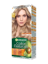 Garnier Color Naturals 9N Izrazito Svetlo Neutralna Plava