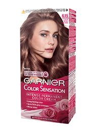 Garnier Color Sensation 6.15 Svetlo rubin smeđa